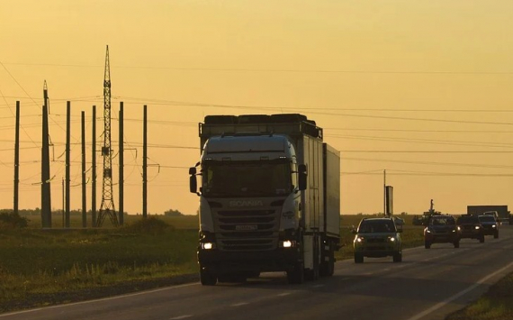 В Тюмени 250 млн рублей вложат в комплекс для переоборудования грузовиков