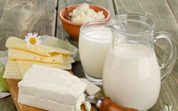 В Тюменской области решают, как  повысить качество молока