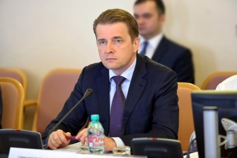 Дмитрий Горицкий: проведение публичных слушаний запланировано на ноябрь