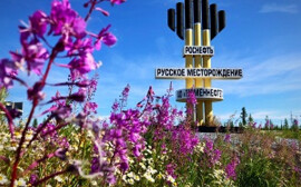 «Тюменнефтегаз» на 8% увеличил запасы Русского месторождения по российской классификации