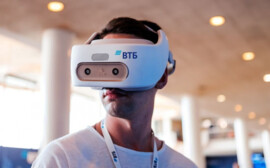 ВТБ и «Метр квадратный» запускают VR-ипотеку в Тюмени