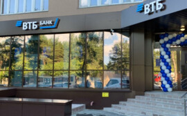 Количество акционеров ВТБ в Тюменской области увеличилось на 83%