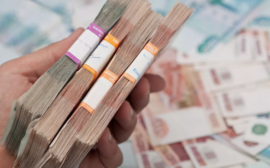 ВТБ  увеличил выдачи ипотеки в Тюменской области на треть в первом квартале