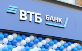 ВТБ открыл обновленный офис в Тобольске