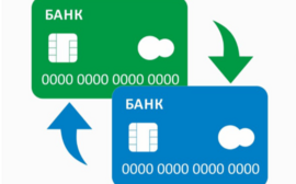 Большинство переводов за границу теперь проходит по номеру телефона