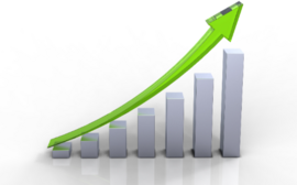 Накопления тюменцев на банковских счетах выросли на 14%