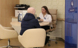 Тюменский ВТБ рекордно нарастил число клиентов
