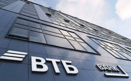 Группа ВТБ заработала рекордную прибыль за 2023 год