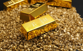 Продажи золотых слитков в ВТБ превысили 70 тонн