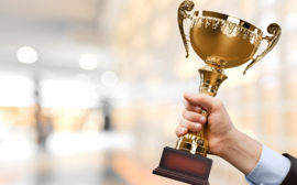 Стали известны победители премии Data Fusion Awards 2024