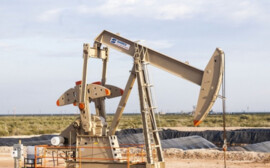 В Тюменской области наладят производство нефтепромыслового оборудования
