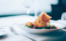 В лонг-лист национальной премии WHERETOEAT попали более 30 тюменских ресторанов