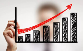 В Тюменской области индекс промпроизводства вырос на 6,7%