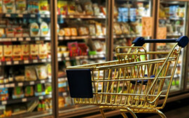 В Тюменской области расходы на продукты питания выросли на 600 млн рублей