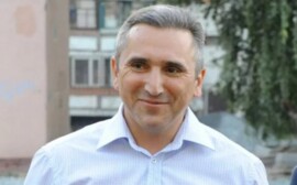 Глава Тюмени озвучил  свои доходы