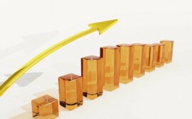 Промышленное производство в Тюменской области выросло за полгода на 3%