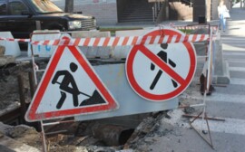 В 2018 году в Тюмени стартовало масштабное благоустройство города