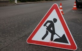 В Тобольске к середине октября закончатся все дорожные работы