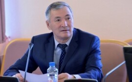 Фуат Сайфитдинов: Голышмановский муниципальный район станет Голышмановским городским округом
