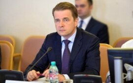 Дмитрий Горицкий: проведение публичных слушаний запланировано на ноябрь