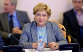 Инна Лосева: в Тюменской области создана региональная схема по обращению с твердыми бытовыми отходами
