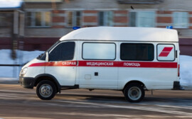 Тюменские медики скорой помощи получили кардиографы с цифровой передачей данных