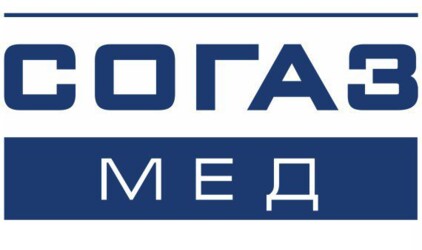 20 лет СОГАЗ-Мед