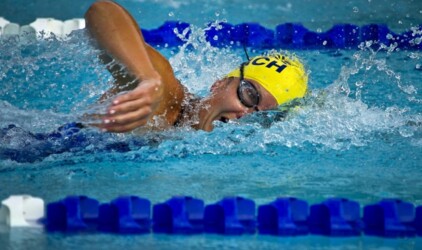 STADA Volga Swim объединил более 1400 пловцов