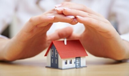 ВТБ Страхование запускает продажу нового страхового продукта «Защити жилье» 