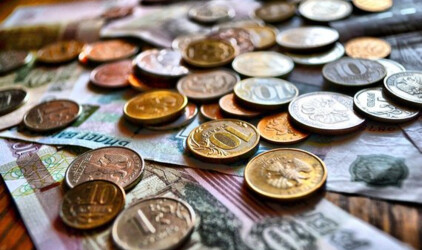 Объем портфеля ВТБ Факторинг в УрФО превысил 86 млрд рублей