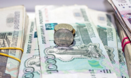 ВТБ нарастил выдачи кредитов наличными в Тюменской области более чем на 60%