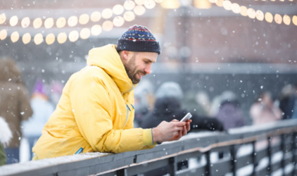 Число тюменцев, использующих eSIM, за год выросло на 67%