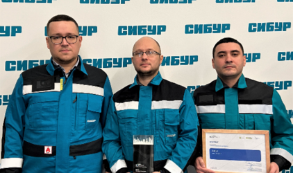 Цифра становится драйвером производства
