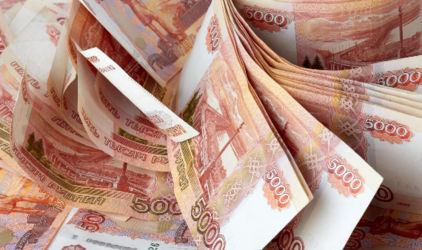 Больше 3 млрд рублей уже разместили тюменцы на вкладах с начала года