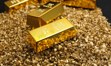 Продажи золотых слитков в ВТБ превысили 70 тонн