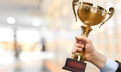 ВТБ стал победителем премии CDO/CDTO Awards 2024