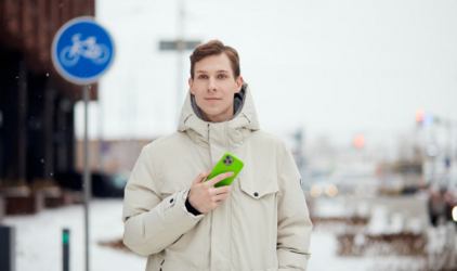 Тюменцы стали чаще сдавать смартфоны в трейд-ин