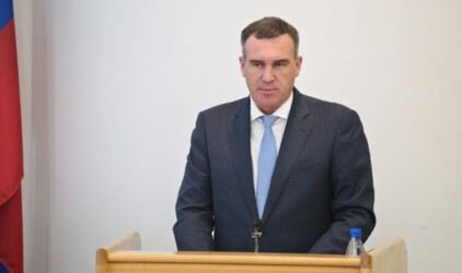 Кухарук заявил о стабильном росте населения Тюмени