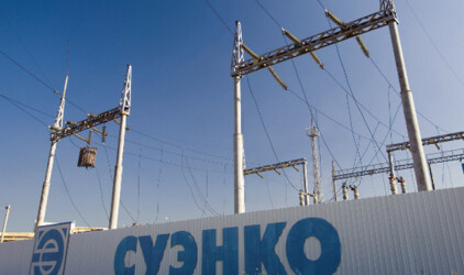 СУЭНКО внедрит на тюменских энергосетях цифровые технологии