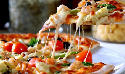 Рецепты итальянской кухни