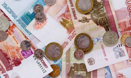 Тюменская область получила 8,6 млрд рублей на инфраструктурные объекты