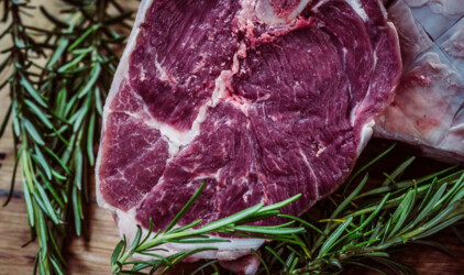 В Тюмени взлетели цены на говядину и мясо птицы