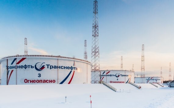 АО «Транснефть – Западная Сибирь» приступило к модернизации резервуаров Омской и Анжеро-Судженской ЛПДС 