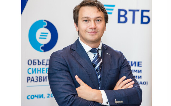 Гариф Ромашкин возглавит объединенный бизнес ВТБ в Тюменской области