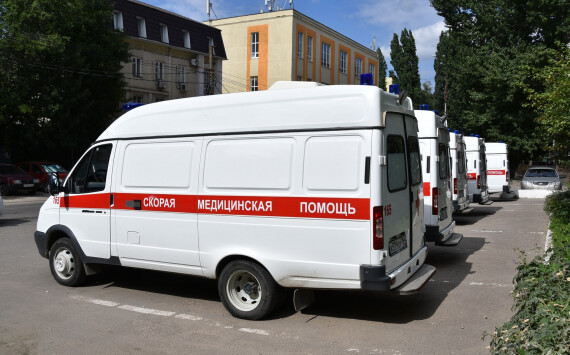 «Росгосстрах» в Тюмени застраховал автогражданскую ответственность водителей станции скорой помощи