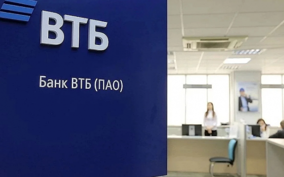Скорость обслуживания в новом флагманском офисе ВТБ — самая высокая по Тюмени