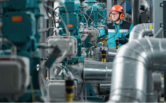 Лучшие эксперты страны по планированию и надежности работают на газоперерабатывающих заводах Западной Сибири