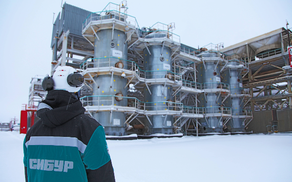 Газоперерабатывающее производство в ЯНАО получило комплексное экологическое разрешение