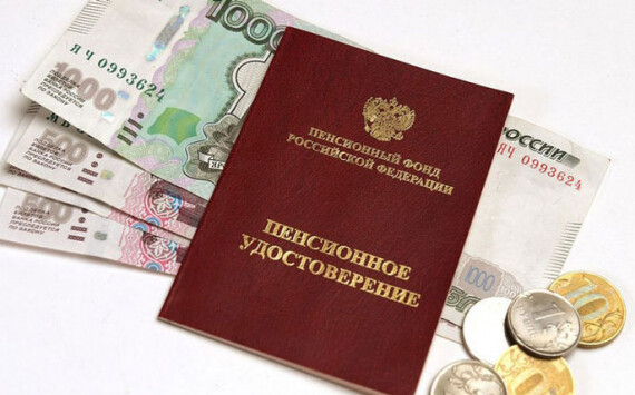 В 2018 году в Тюменской области были выплачены 76,25 млрд рублей пенсий и пособий