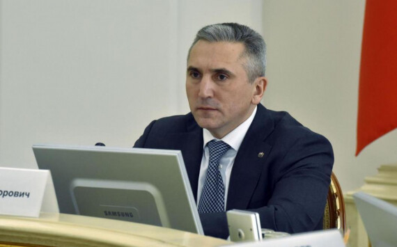 Моор: тюменские предприниматели получают государственную поддержку